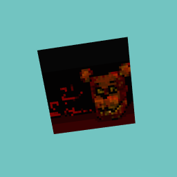 Five Night’s at Freddy’s