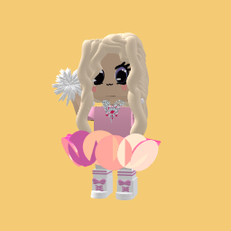 Addison from zombies