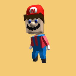 mario