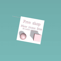Free shop