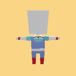 My new oc