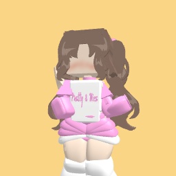 Pretty & Nice Girl