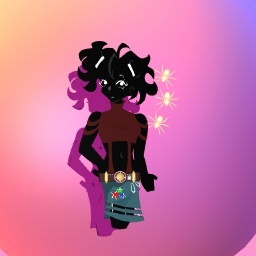 The 700 followers new avatar :)