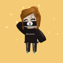 What i look like irl at least the closeest 