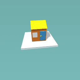 House design 3D