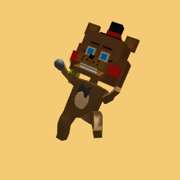 TOY FREDDY