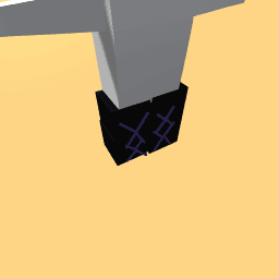 shadow empress chained boots