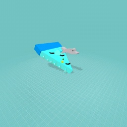 water pizze