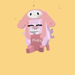 My Pinky Melody