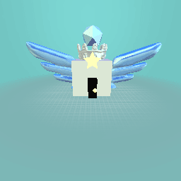 The magic saphier house