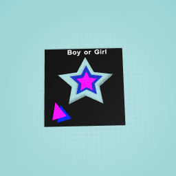 Boy or Girl