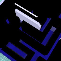 My maze for the comp