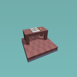 Writing Table