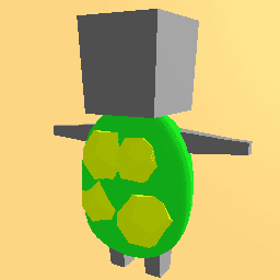 Turtle shell