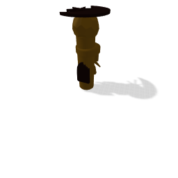 Totem poll