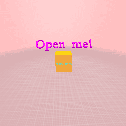 Open me!