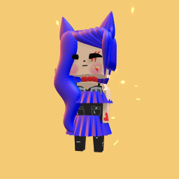 Me When I Am Still Injured