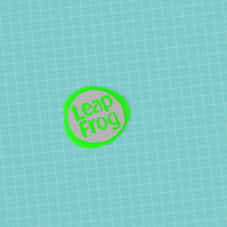 LeapFrog