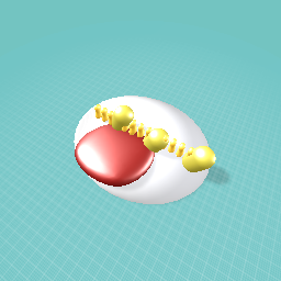 A tender steak, roasted potatoes and chargrilled peanuts.