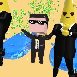 Billionare