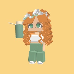 Gingers are so pretty