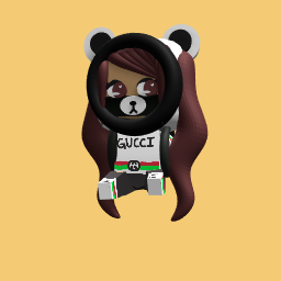 bear