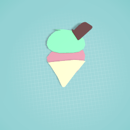 アイスクリーム