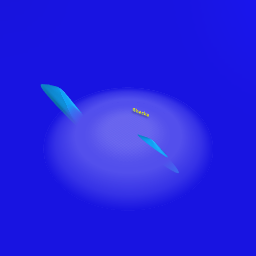 Run for your life I’ll cover you