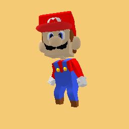 Mario