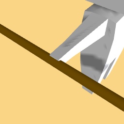 Roman pilum spear 1