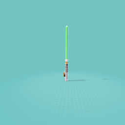 light saber