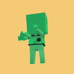 Mandolorian