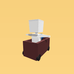 DanTDM cart