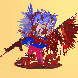 Redstone and lapas assasin