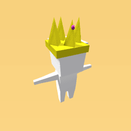 The crown