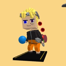 Ultra naruto cool