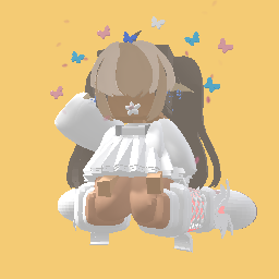 BUTTERFLY GRL- 70 LIKES AND FREE