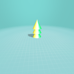 Christmass tree