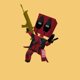 DEADPOOL