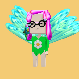 Fairy outfit For Tigerdragon9 please buy or save up