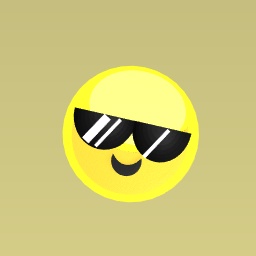 Cool Emoji