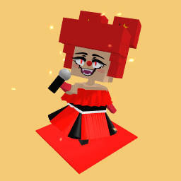 Circus baby