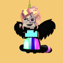 Evil queen