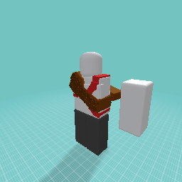 Kratos p2