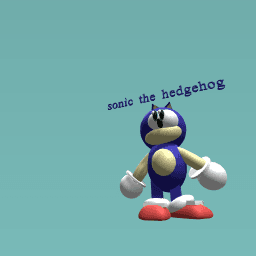 sonic