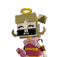 frisk lisa