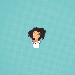 mirabel in the making