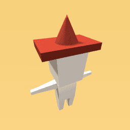 Chinese Hat
