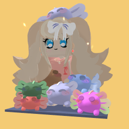 Olivemagic6 pls make it ur avatar