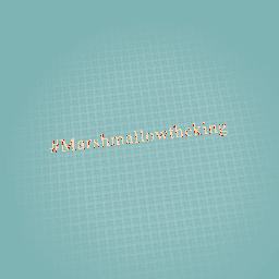 My Marshmallowtheking logo